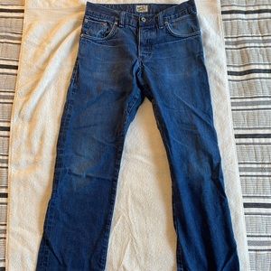 Naked & Famous Denim Slim Guy Jeans